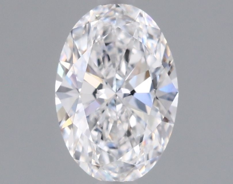Loose Diamond - OVAL 1.01ct D VVS1: Loose Diamond - OVAL 1.01ct D VVS1 Source: This is a real non-mined Diamond that has been grown in a lab Shape: OVAL Carats: 1.01 Color: D Clarity: VVS1 Certification: IGI Video: Video Link The