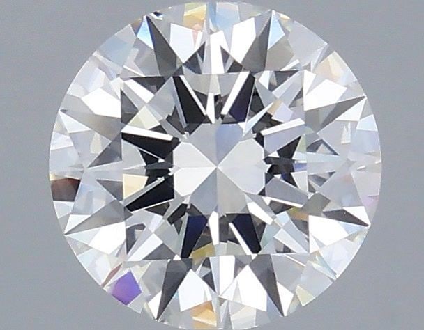 Loose Diamond - ROUND 2.17ct F VVS2 (1 of 1)