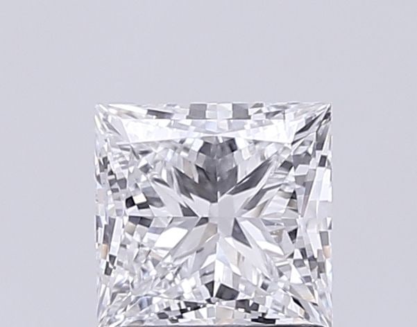 Loose Diamond - PRINCESS 1.5ct D VS1 (1 of 1)