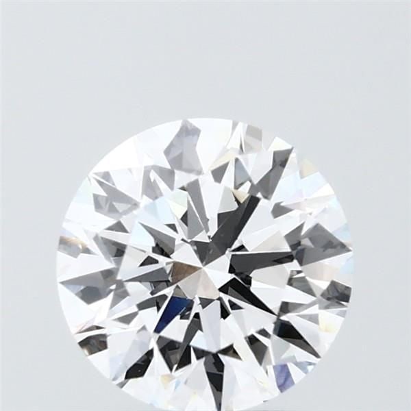 Ideal Loose Diamond - ROUND 2.03ct E VVS2: Ideal Loose Diamond - ROUND 2.03ct E VVS2 Source: This is a real non-mined Diamond that has been grown in a lab Shape: ROUND Carats: 2.03 Color: E Clarity: VVS2 Certification: IGI Video: