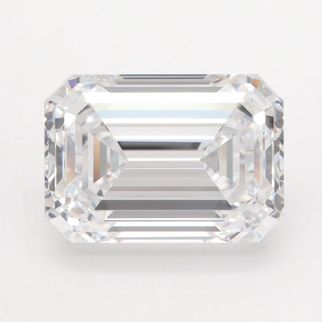 Loose Diamond - EMERALD 5.06ct D IF (1 of 1)