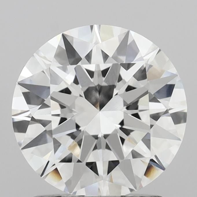 Loose Diamond - ROUND 1.52ct E VVS1 (1 of 1)