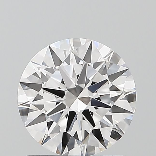 Loose Diamond - ROUND 1.01ct D VVS1: Loose Diamond - ROUND 1.01ct D VVS1 Source: This is a real non-mined Diamond that has been grown in a lab Shape: ROUND Carats: 1.01 Color: D Clarity: VVS1 Certification: IGI The Diamond Depot Guarante