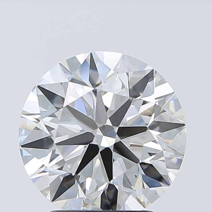 Ideal Loose Diamond - ROUND 3.03ct F VVS2 (1 of 1)