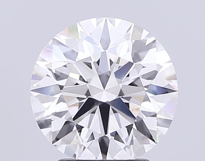 Ideal Loose Diamond - ROUND 3.2ct D VVS1: Ideal Loose Diamond - ROUND 3.2ct D VVS1 Source: This is a real non-mined Diamond that has been grown in a lab Shape: ROUND Carats: 3.2 Color: D Clarity: VVS1 Certification: IGI The Diamond Depot Guar