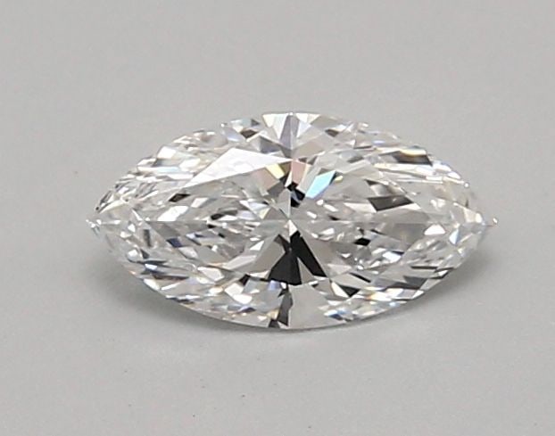 Loose Diamond - MARQUISE 0.73ct D VVS2: Loose Diamond - MARQUISE 0.73ct D VVS2 Source: This is a real non-mined Diamond that has been grown in a lab Shape: MARQUISE Carats: 0.73 Color: D Clarity: VVS2 Certification: IGI Video: