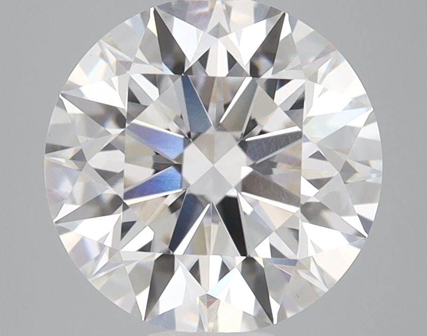 Ideal Loose Diamond - ROUND 3.05ct D VS1: Ideal Loose Diamond - ROUND 3.05ct D VS1 Source: This is a real non-mined Diamond that has been grown in a lab Shape: ROUND Carats: 3.05 Color: D Clarity: VS1 Certification: IGI Video: