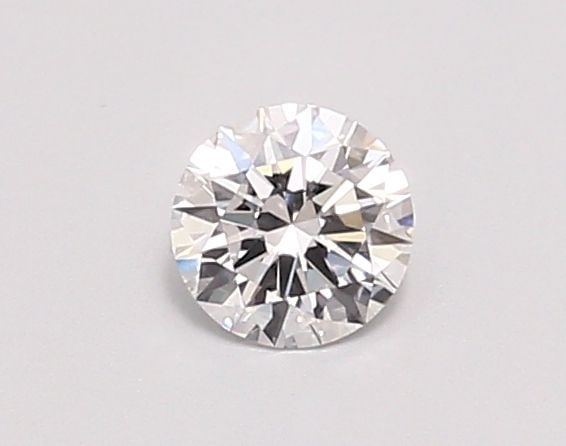 Loose Diamond - ROUND 0.39ct D VVS2: Loose Diamond - ROUND 0.39ct D VVS2 Source: This is a real non-mined Diamond that has been grown in a lab Shape: ROUND Carats: 0.39 Color: D Clarity: VVS2 Certification: IGI Video: Video Link The