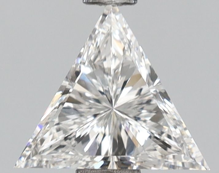 Loose Diamond - TRIANGULAR 0.47ct E VVS2