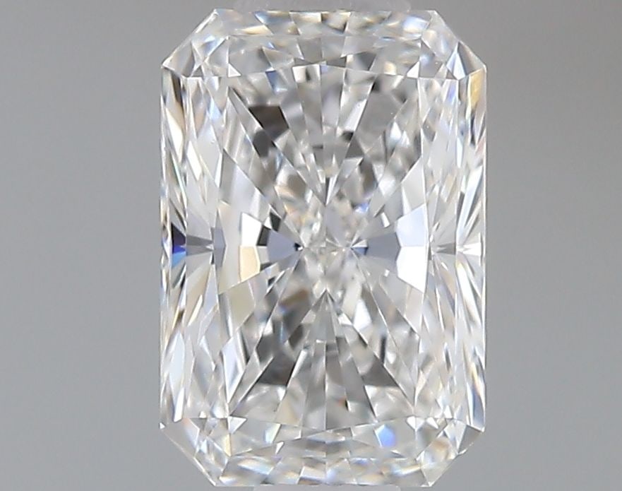 Loose Diamond - RADIANT 1.02ct E VVS2: Loose Diamond - RADIANT 1.02ct E VVS2 Source: This is a real non-mined Diamond that has been grown in a lab Shape: RADIANT Carats: 1.02 Color: E Clarity: VVS2 Certification: IGI Video: Video Link The