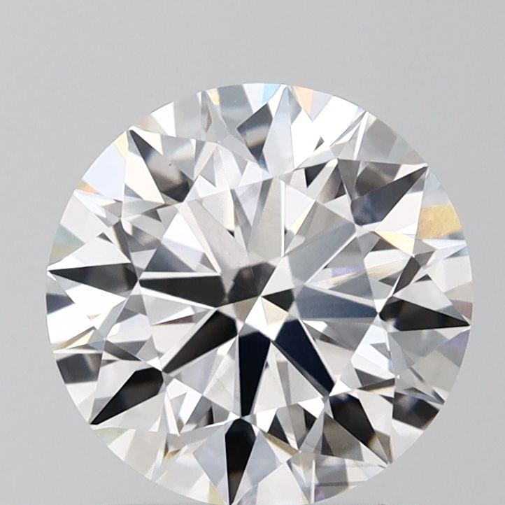 Ideal Loose Diamond - ROUND 1.76ct E VS1 (1 of 1)