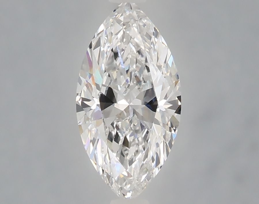 Loose Diamond - MARQUISE 1.1ct E VVS2: Loose Diamond - MARQUISE 1.1ct E VVS2 Source: This is a real non-mined Diamond that has been grown in a lab Shape: MARQUISE Carats: 1.1 Color: E Clarity: VVS2 Certification: NONE Video: