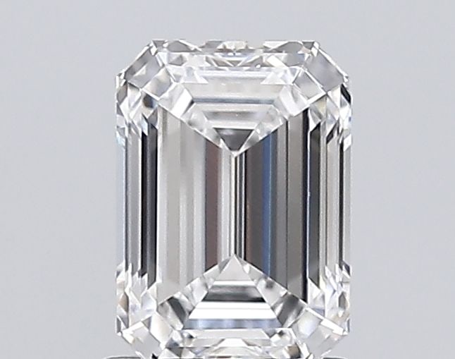 Loose Diamond - EMERALD 1.51ct D VVS1 (1 of 1)