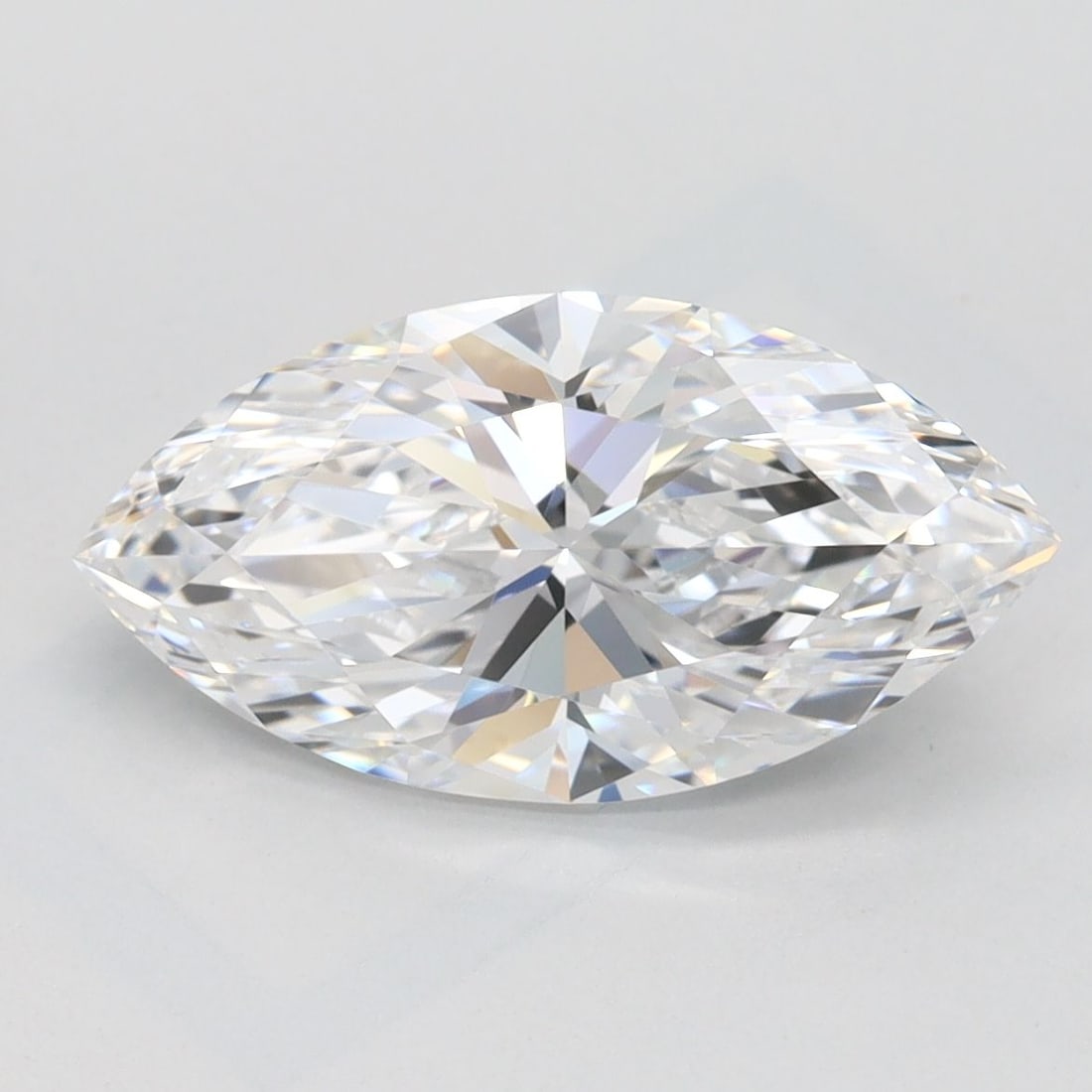 Loose Diamond - MARQUISE 2.08ct D VVS1 (1 of 1)