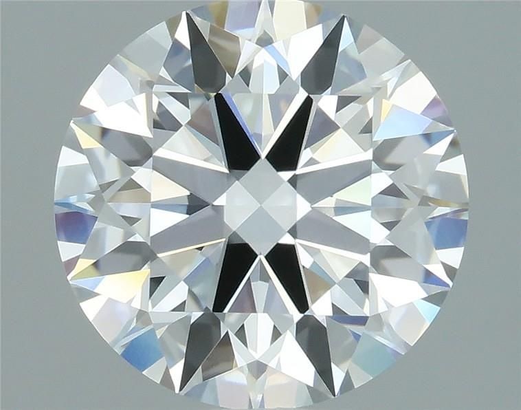 Loose Diamond - ROUND 1.34ct E VVS2 (1 of 1)