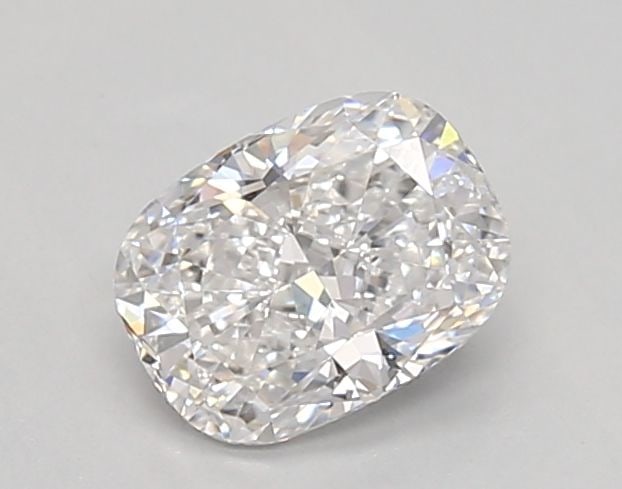 Loose Diamond - CUSHION MODIFIED 0.65ct D VVS1 (1 of 1)
