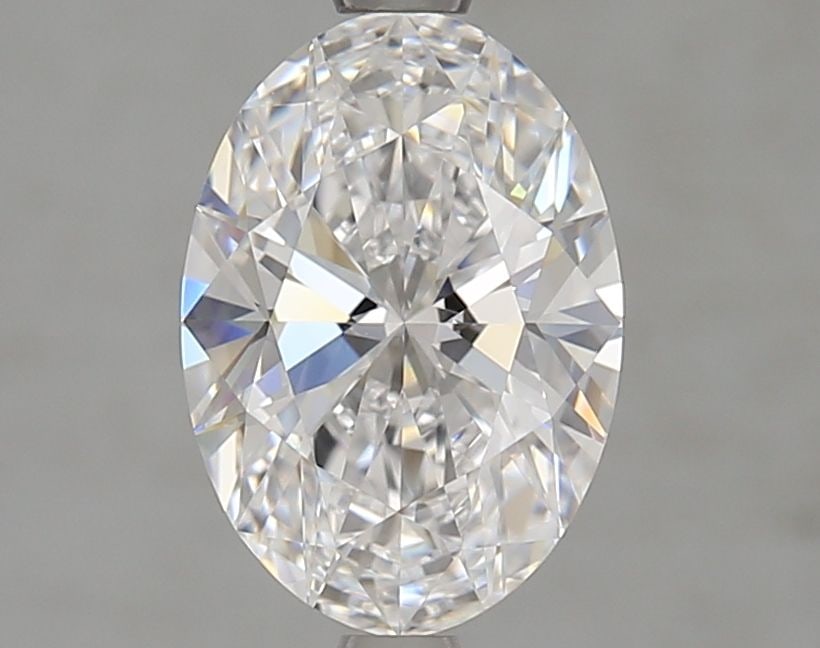 Loose Diamond - OVAL 2.02ct D VVS1: Loose Diamond - OVAL 2.02ct D VVS1 Source: This is a real non-mined Diamond that has been grown in a lab Shape: OVAL Carats: 2.02 Color: D Clarity: VVS1 Certification: GIA Video: