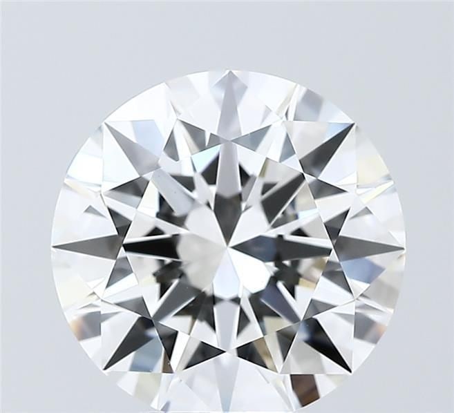 Loose Diamond - ROUND 5.04ct F VVS2 (1 of 1)