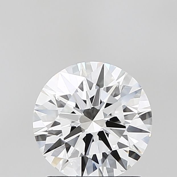 Loose Diamond - ROUND 1.56ct E VVS2 (1 of 1)