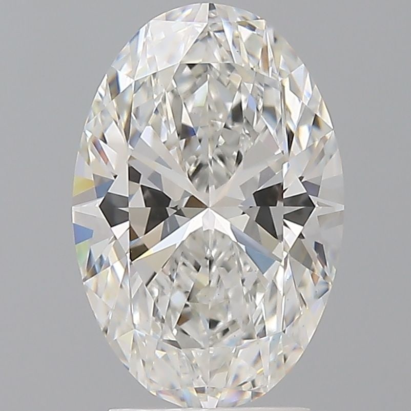 Loose Diamond - OVAL 3.07ct E VS1: Loose Diamond - OVAL 3.07ct E VS1 Source: This is a real non-mined Diamond that has been grown in a lab Shape: OVAL Carats: 3.07 Color: E Clarity: VS1 Certification: IGI Video: