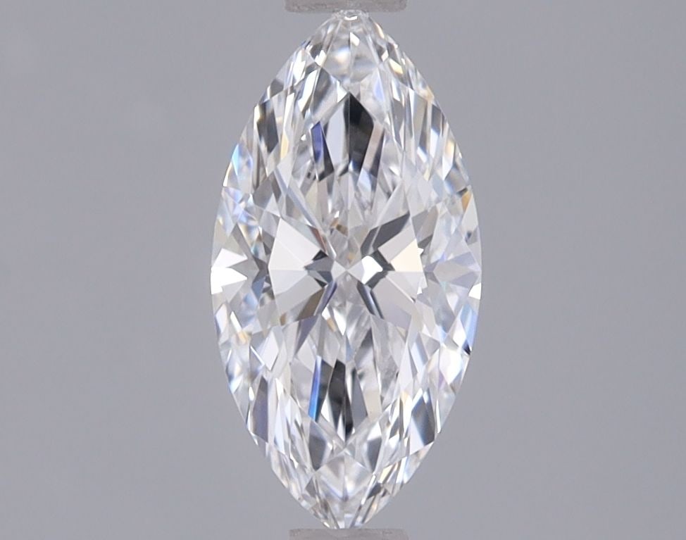 Loose Diamond - MARQUISE 1.03ct D VVS1: Loose Diamond - MARQUISE 1.03ct D VVS1 Source: This is a real non-mined Diamond that has been grown in a lab Shape: MARQUISE Carats: 1.03 Color: D Clarity: VVS1 Certification: IGI Video: