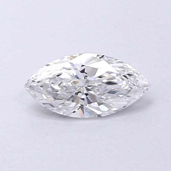 Loose Diamond - MARQUISE 0.35ct D VS1: Loose Diamond - MARQUISE 0.35ct D VS1 Source: This is a real non-mined Diamond that has been grown in a lab Shape: MARQUISE Carats: 0.35 Color: D Clarity: VS1 Certification: IGI Video: