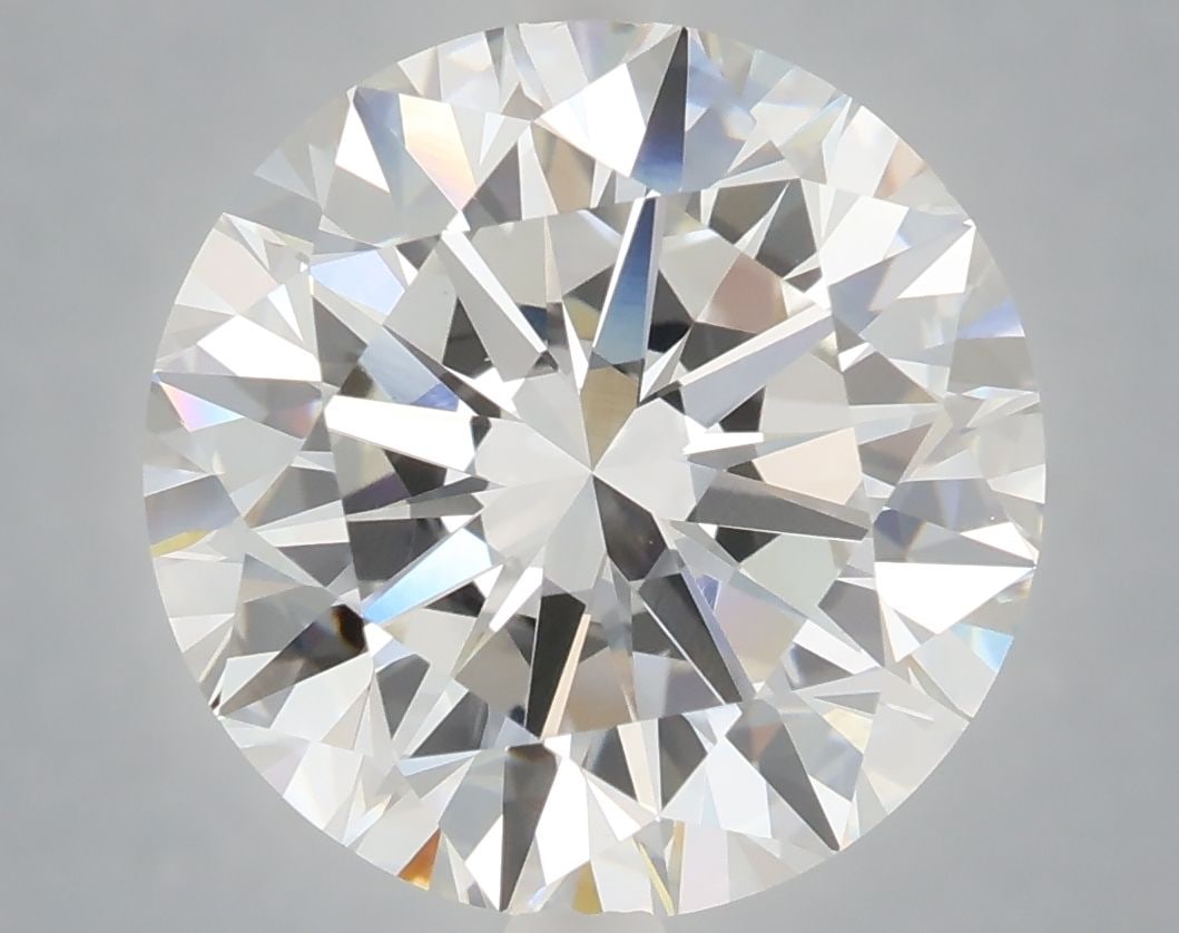 Loose Diamond - ROUND 7.03ct F VVS2 (1 of 1)