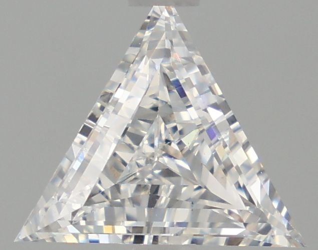 Loose Diamond - TRIANGULAR 1.17ct D VS1: Loose Diamond - TRIANGULAR 1.17ct D VS1 Source: This is a real non-mined Diamond that has been grown in a lab Shape: TRIANGULAR Carats: 1.17 Color: D Clarity: VS1 Certification: IGI Video: