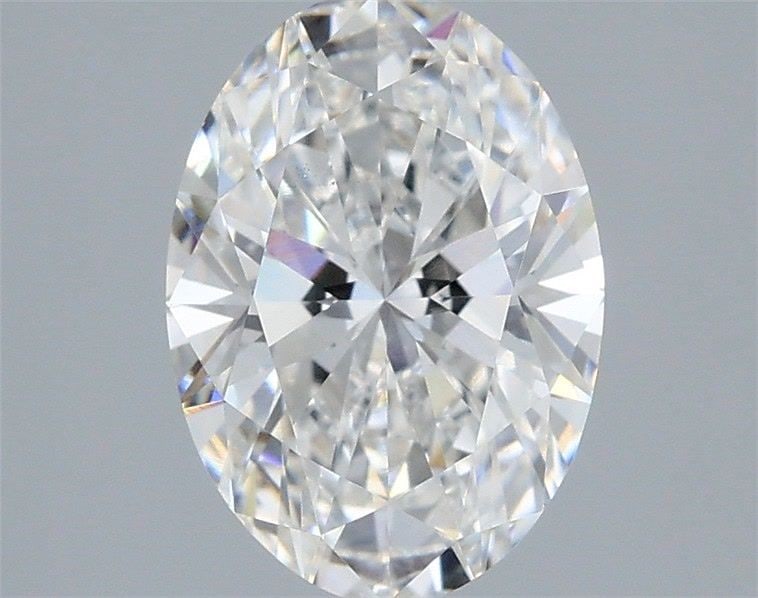 Loose Diamond - OVAL 2.01ct E VVS2 (1 of 1)