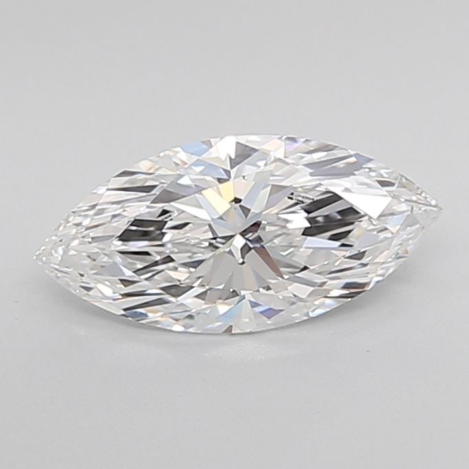 Loose Diamond - MARQUISE 1.51ct D VVS1 (1 of 1)