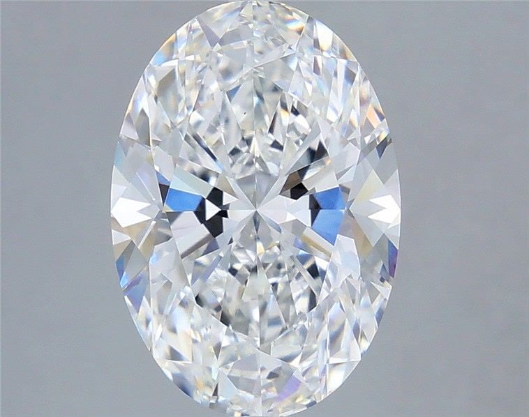 Loose Diamond - OVAL 4.82ct E VS1: Loose Diamond - OVAL 4.82ct E VS1 Source: This is a real non-mined Diamond that has been grown in a lab Shape: OVAL Carats: 4.82 Color: E Clarity: VS1 Certification: IGI Video: