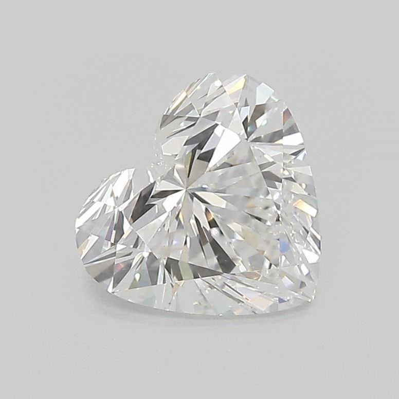 Loose Diamond - HEART 1.79ct D VS1: Loose Diamond - HEART 1.79ct D VS1 Source: This is a real non-mined Diamond that has been grown in a lab Shape: HEART Carats: 1.79 Color: D Clarity: VS1 Certification: IGI Video: