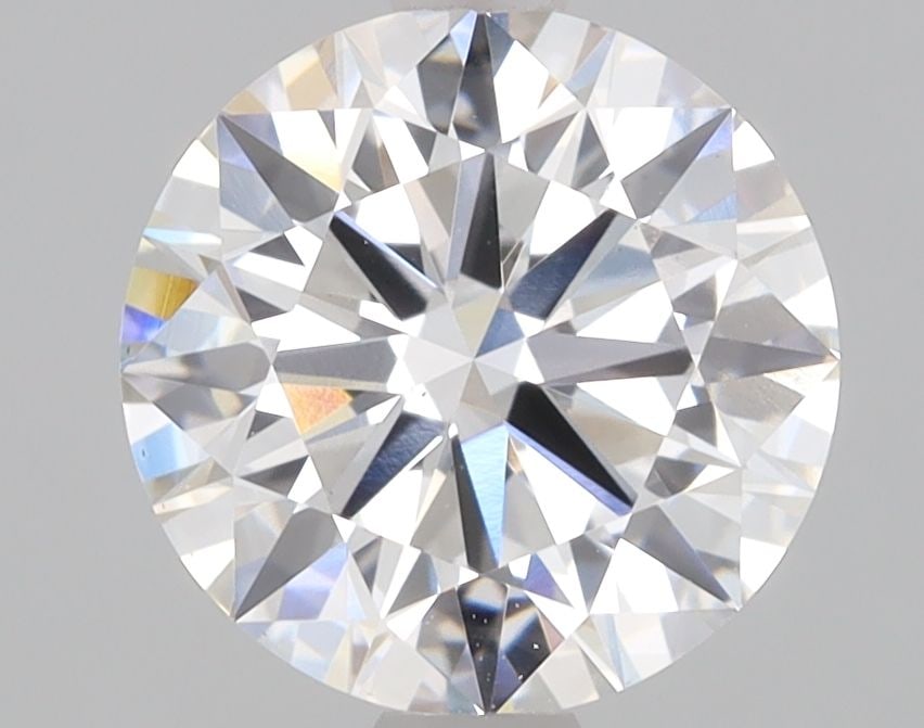 Ideal Loose Diamond - ROUND 1.5ct D VS1: Ideal Loose Diamond - ROUND 1.5ct D VS1 Source: This is a real non-mined Diamond that has been grown in a lab Shape: ROUND Carats: 1.5 Color: D Clarity: VS1 Certification: IGI Video: