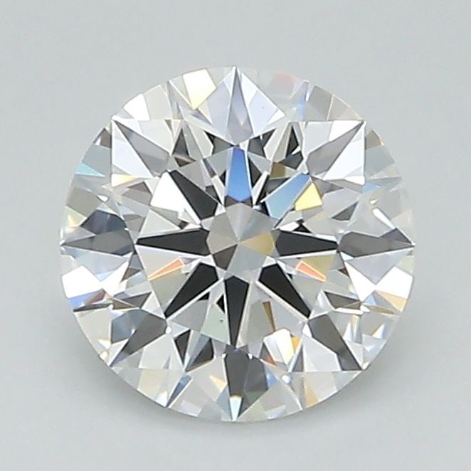 Ideal Loose Diamond - ROUND 1.3ct D VS1: Ideal Loose Diamond - ROUND 1.3ct D VS1 Source: This is a real non-mined Diamond that has been grown in a lab Shape: ROUND Carats: 1.3 Color: D Clarity: VS1 Certification: IGI Video: