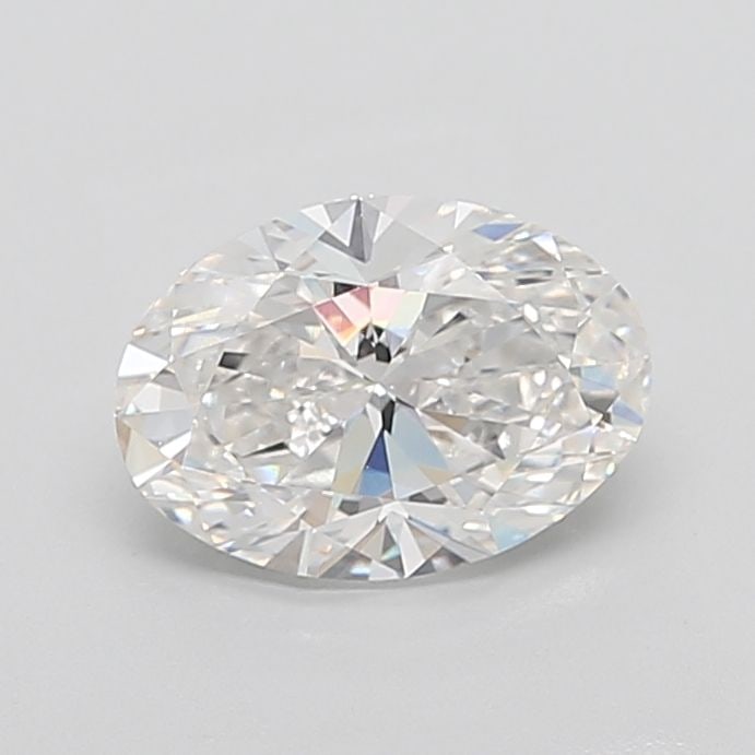 Loose Diamond - OVAL 2.7ct E VVS1: Loose Diamond - OVAL 2.7ct E VVS1 Source: This is a real non-mined Diamond that has been grown in a lab Shape: OVAL Carats: 2.7 Color: E Clarity: VVS1 Certification: IGI Video:
