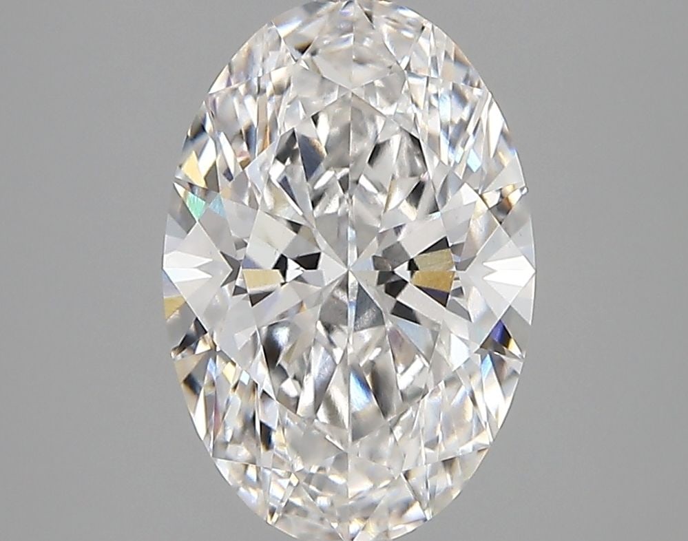 Loose Diamond - OVAL 2.62ct E VS1: Loose Diamond - OVAL 2.62ct E VS1 Source: This is a real non-mined Diamond that has been grown in a lab Shape: OVAL Carats: 2.62 Color: E Clarity: VS1 Certification: IGI Video: