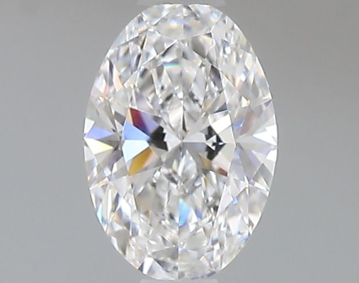 Loose Diamond - OVAL 1.01ct D VVS2: Loose Diamond - OVAL 1.01ct D VVS2 Source: This is a real non-mined Diamond that has been grown in a lab Shape: OVAL Carats: 1.01 Color: D Clarity: VVS2 Certification: IGI Video: