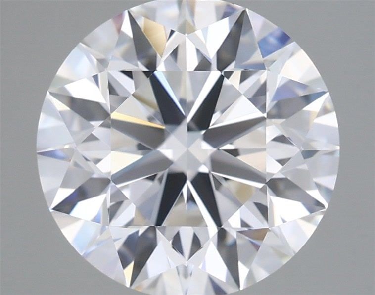 Loose Diamond - ROUND 4.0ct D VVS1 (1 of 1)