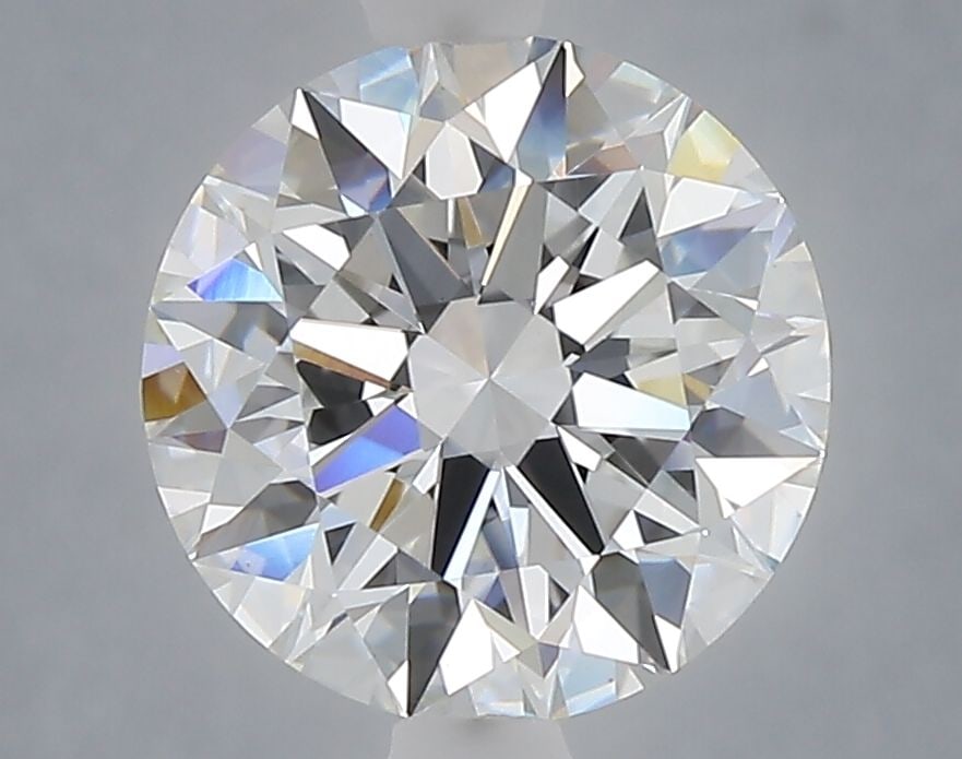 Loose Diamond - ROUND 3.0ct E VS1 (1 of 1)