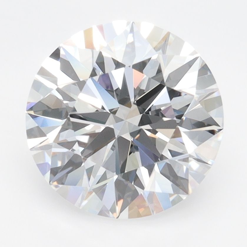 Loose Diamond - ROUND 3.71ct D VVS2: Loose Diamond - ROUND 3.71ct D VVS2 Source: This is a real non-mined Diamond that has been grown in a lab Shape: ROUND Carats: 3.71 Color: D Clarity: VVS2 Certification: GIA Video:
