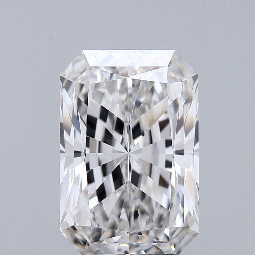 Loose Diamond - RADIANT 3.05ct F VVS2 (1 of 1)