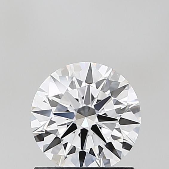 Ideal Loose Diamond - ROUND 1.05ct D VVS2: Ideal Loose Diamond - ROUND 1.05ct D VVS2 Source: This is a real non-mined Diamond that has been grown in a lab Shape: ROUND Carats: 1.05 Color: D Clarity: VVS2 Certification: IGI Video: