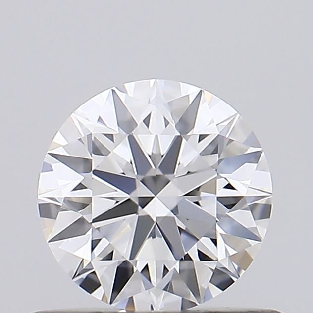 Ideal Loose Diamond - ROUND 0.5ct D VVS2 (1 of 1)