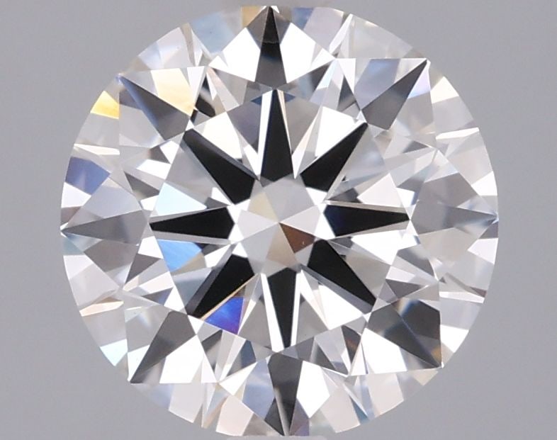 Ideal Loose Diamond - ROUND 2.01ct F VVS2: Ideal Loose Diamond - ROUND 2.01ct F VVS2 Source: This is a real non-mined Diamond that has been grown in a lab Shape: ROUND Carats: 2.01 Color: F Clarity: VVS2 Certification: IGI The Diamond Depot Gu