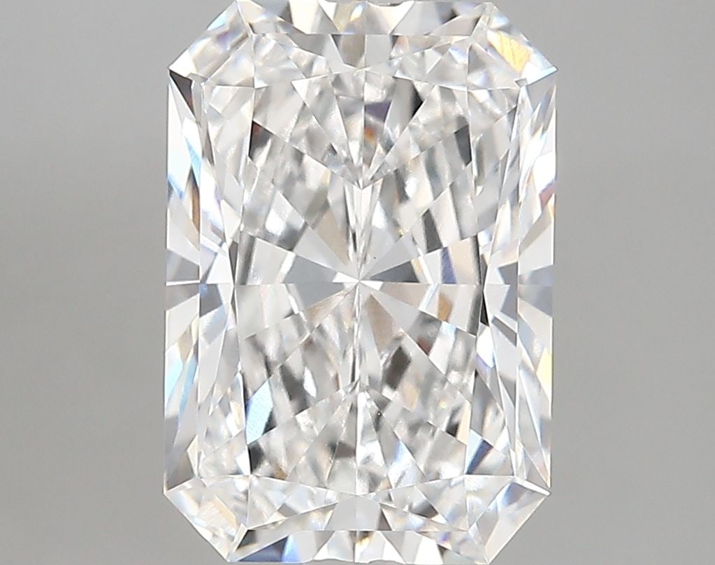 Loose Diamond - RADIANT 4.1ct E VVS2 (1 of 1)