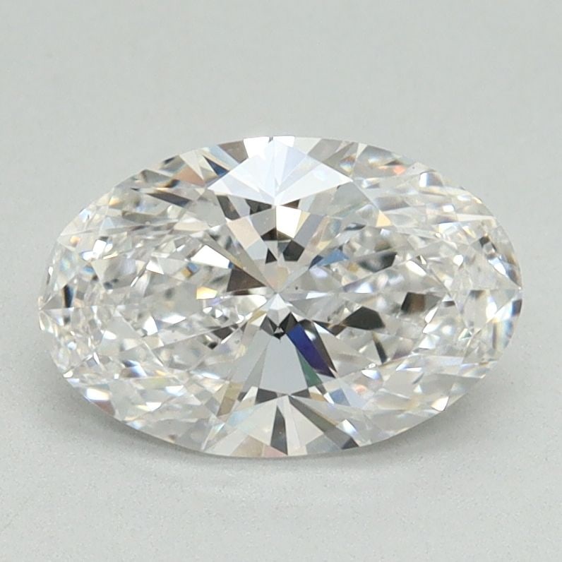 Loose Diamond - OVAL 1.3ct E VS1: Loose Diamond - OVAL 1.3ct E VS1 Source: This is a real non-mined Diamond that has been grown in a lab Shape: OVAL Carats: 1.3 Color: E Clarity: VS1 Certification: IGI Video: