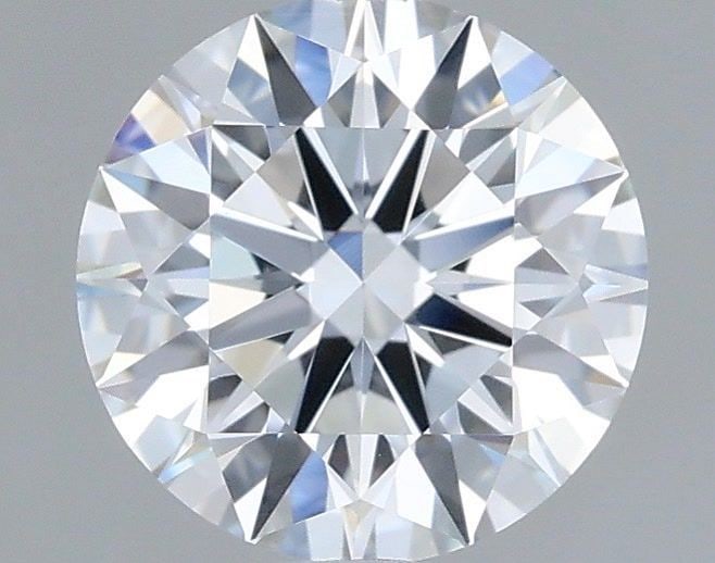 Ideal Loose Diamond - ROUND 1.06ct D VVS2: Ideal Loose Diamond - ROUND 1.06ct D VVS2 Source: This is a real non-mined Diamond that has been grown in a lab Shape: ROUND Carats: 1.06 Color: D Clarity: VVS2 Certification: IGI Video: