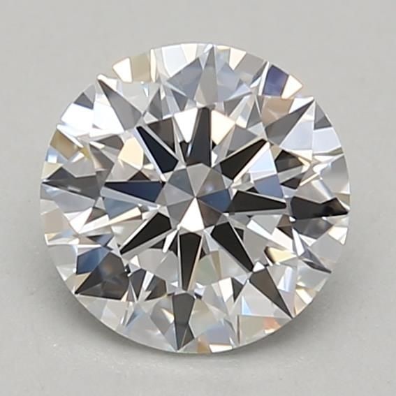 Loose Diamond - ROUND 0.91ct F VVS1 (1 of 1)
