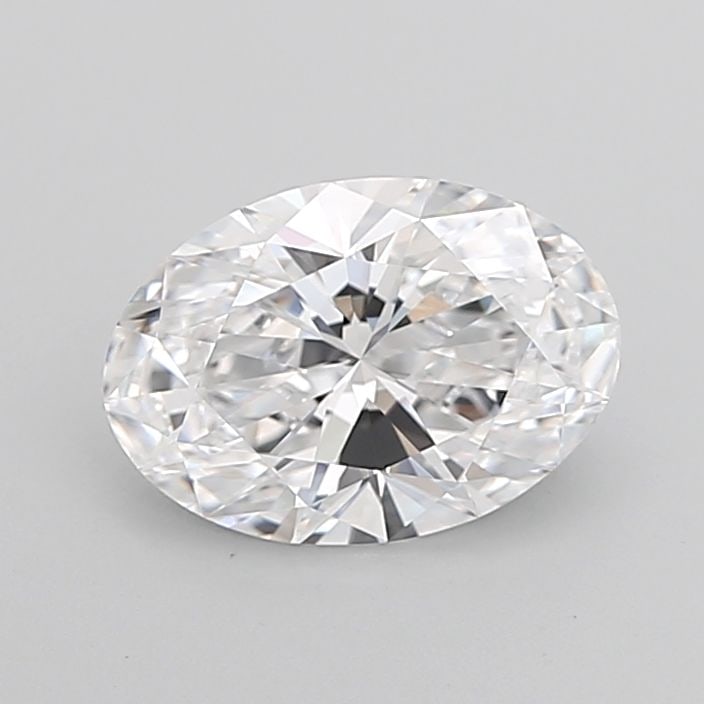 Loose Diamond - OVAL 3.27ct D IF: Loose Diamond - OVAL 3.27ct D IF Source: This is a real non-mined Diamond that has been grown in a lab Shape: OVAL Carats: 3.27 Color: D Clarity: IF Certification: IGI Video: