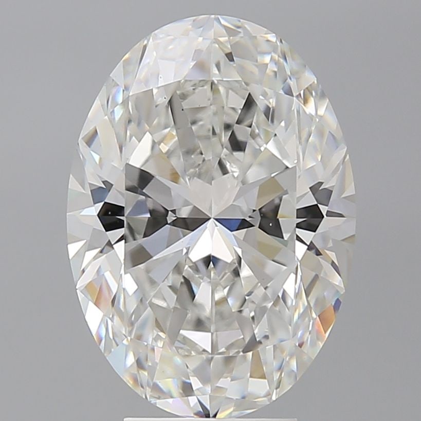 Loose Diamond - OVAL 5.55ct E VS1: Loose Diamond - OVAL 5.55ct E VS1 Source: This is a real non-mined Diamond that has been grown in a lab Shape: OVAL Carats: 5.55 Color: E Clarity: VS1 Certification: IGI Video: